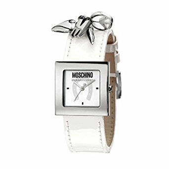 Moschino watch women's new arrivals